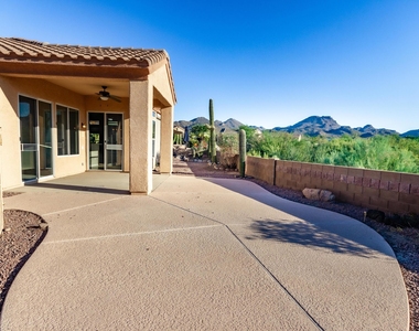 13066 N Sunrise Canyon Lane - Photo Thumbnail 43