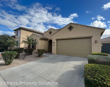 1757 W Seagull Ct. Chandler, Az 85286 - Photo Thumbnail 1