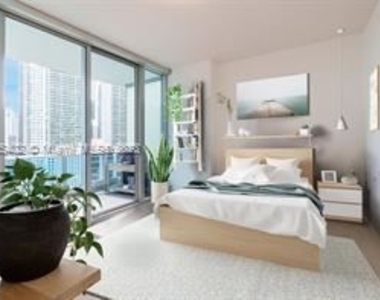 200 Biscayne Boulevard Way Apt 1404 - Photo Thumbnail 2