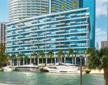 200 Biscayne Boulevard Way Apt 1404 - Photo Thumbnail 8