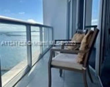 485 Brickell Ave Apt 4701 - Photo Thumbnail 4