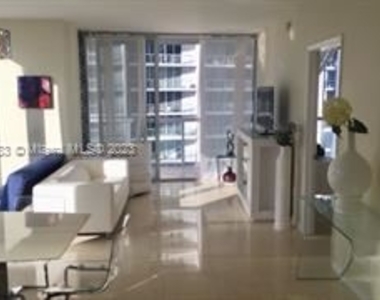 495 Brickell Ave Apt 3410 - Photo Thumbnail 0