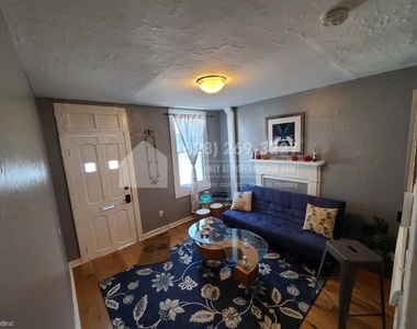 1605 Lemmon St. Unit 1607 - Photo Thumbnail 7