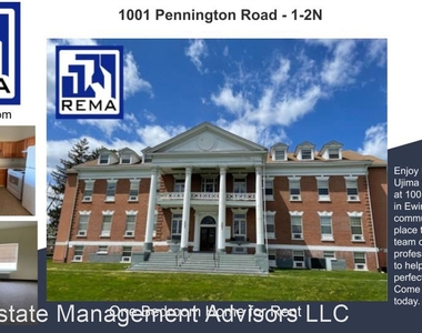 1001 Pennington Road - Photo Thumbnail 0