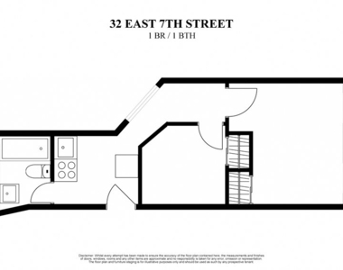 32 East 7th Street - Photo Thumbnail 1