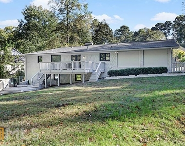 140 River Springs Drive - Photo Thumbnail 42