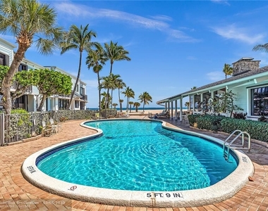 1556 S Ocean Lane - Photo Thumbnail 35