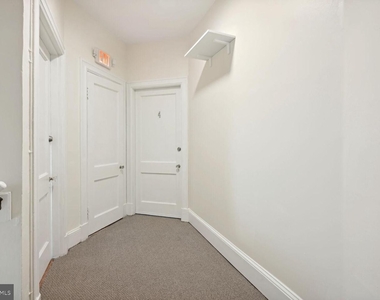 3819 Military Rd Nw #4 - Photo Thumbnail 3