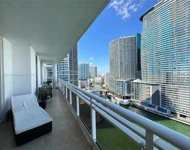 901 Brickell Key Blvd - Photo Thumbnail 21