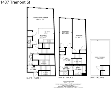 1435 Tremont - Photo Thumbnail 36