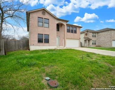 5907 Limestone Mill Dr - Photo Thumbnail 1