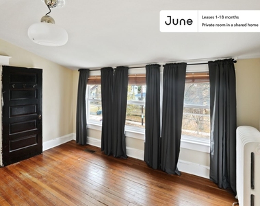 1334 Newton Street Northeast - Photo Thumbnail 2