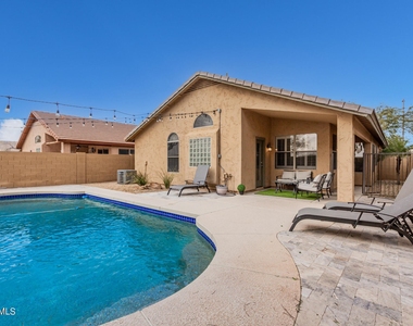 4509 E Lone Cactus Drive - Photo Thumbnail 22