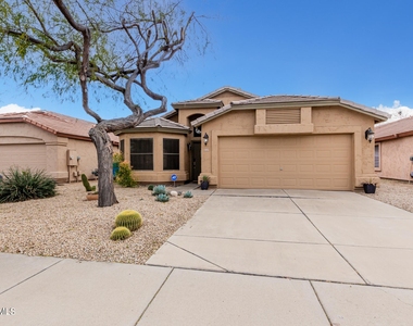 4509 E Lone Cactus Drive - Photo Thumbnail 0