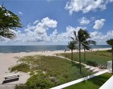 1620 S Ocean Blvd - Photo Thumbnail 4