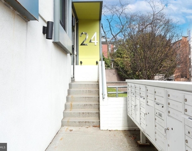 2424 17th St Nw #208 - Photo Thumbnail 24