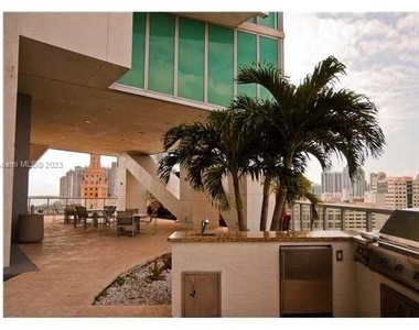 888 Biscayne Blvd  #3310 - Photo Thumbnail 10