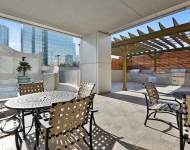 3338 Peachtree Road Ne # 3302 - Photo Thumbnail 22