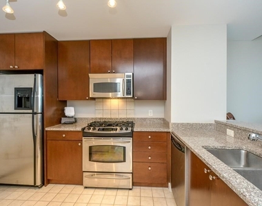 3338 Peachtree Road Ne # 3302 - Photo Thumbnail 7