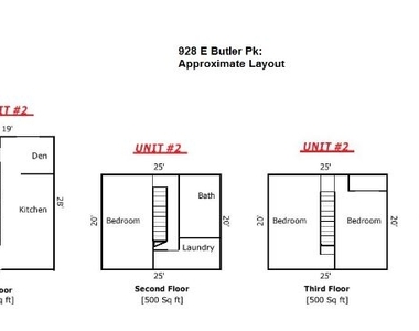 928 E Butler Pk - Photo Thumbnail 24