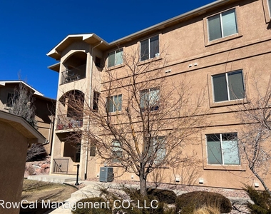 1550 Little Bear Creek Unit 102 - Photo Thumbnail 0