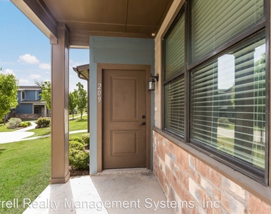 400 Bosque Blvd., Apt. 103 - Photo Thumbnail 1