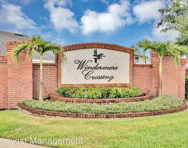 12146 Windermere Crossing Circle - Photo Thumbnail 42