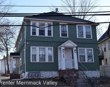 497-499 Andover Street - Photo Thumbnail 2