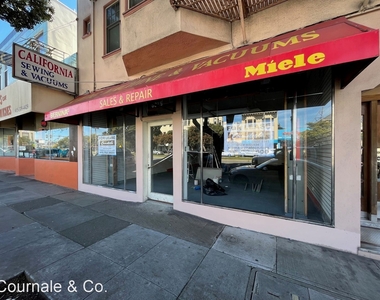 5029 Geary Blvd. - Photo Thumbnail 5