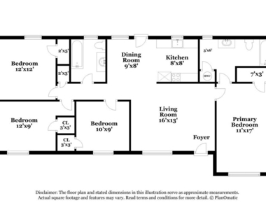 6509 S Mclemore Drive - Photo Thumbnail 15