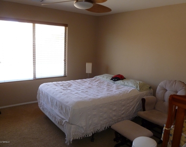 9151 S Whispering Pine Drive - Photo Thumbnail 3