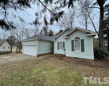 1017 Bren Arbor Ct - Photo Thumbnail 1