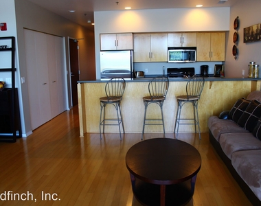 101 Cherry St. Unit #208 - Photo Thumbnail 4