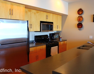 101 Cherry St. Unit #208 - Photo Thumbnail 15