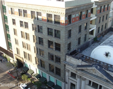 Hellman Building 411 S. Main Street - Photo Thumbnail 2