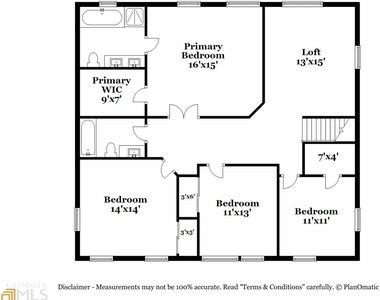 1968 Cutleaf Creek Road - Photo Thumbnail 1