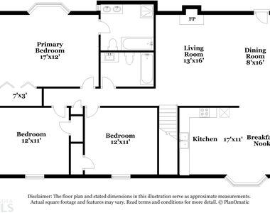 1801 Tessa Court - Photo Thumbnail 15