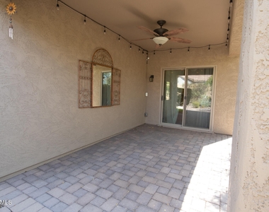 1726 W Desperado Way - Photo Thumbnail 34