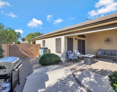 4553 E Coyote Wash Drive - Photo Thumbnail 16