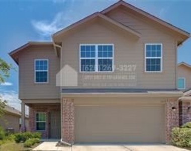 14412 Boudin Court - Photo Thumbnail 14