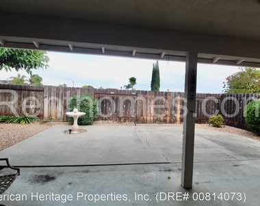 16702 San Salvador Road - Photo Thumbnail 19