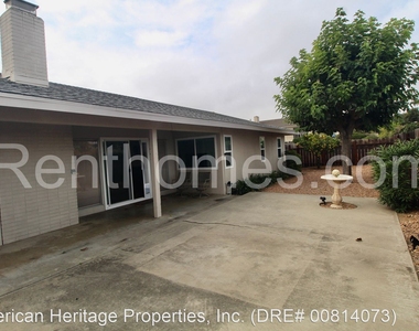 16702 San Salvador Road - Photo Thumbnail 20