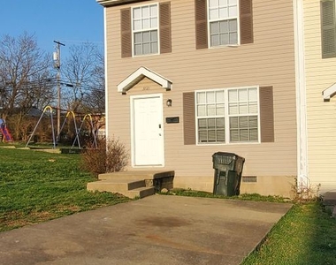 3721 Trent Circle - Photo Thumbnail 1