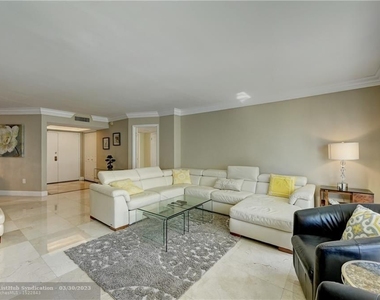 3410 Galt Ocean Dr - Photo Thumbnail 9