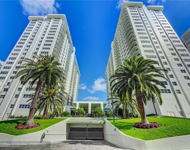 3410 Galt Ocean Dr - Photo Thumbnail 3