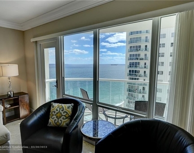 3410 Galt Ocean Dr - Photo Thumbnail 16