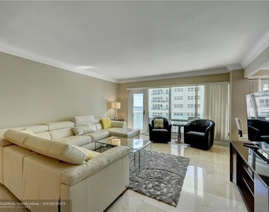 3410 Galt Ocean Dr - Photo Thumbnail 11