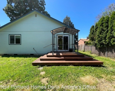 9904 Se Bell Avenue - Photo Thumbnail 31