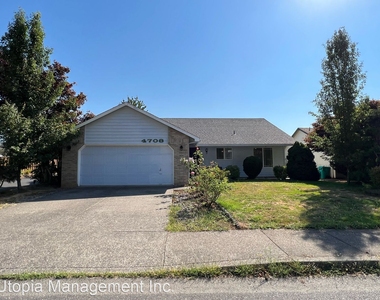 4708 Se Powell Butte - Photo Thumbnail 1