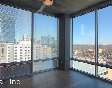 943 Peachtree St Ne Unit 1018 - Photo Thumbnail 9